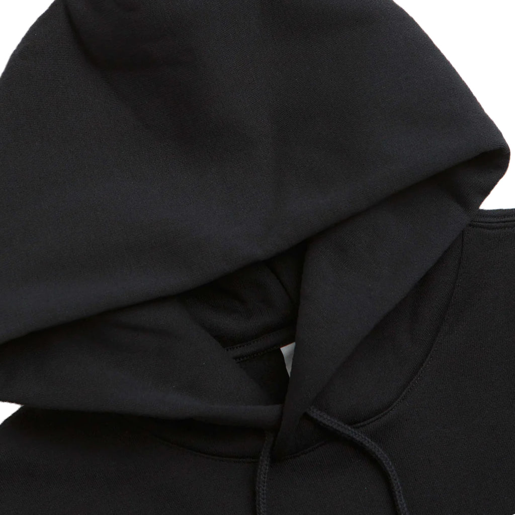 Nike SB Sugar High Hoodie - Black - hood