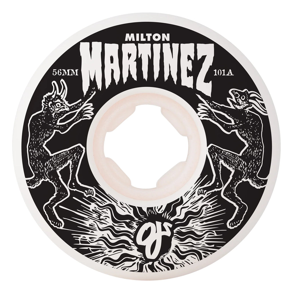 OJ Wheels Martinez It's Us Hardline 101a - 56mm