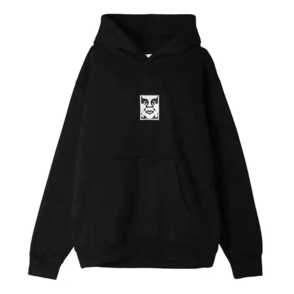 Obey inside clearance out hoodie