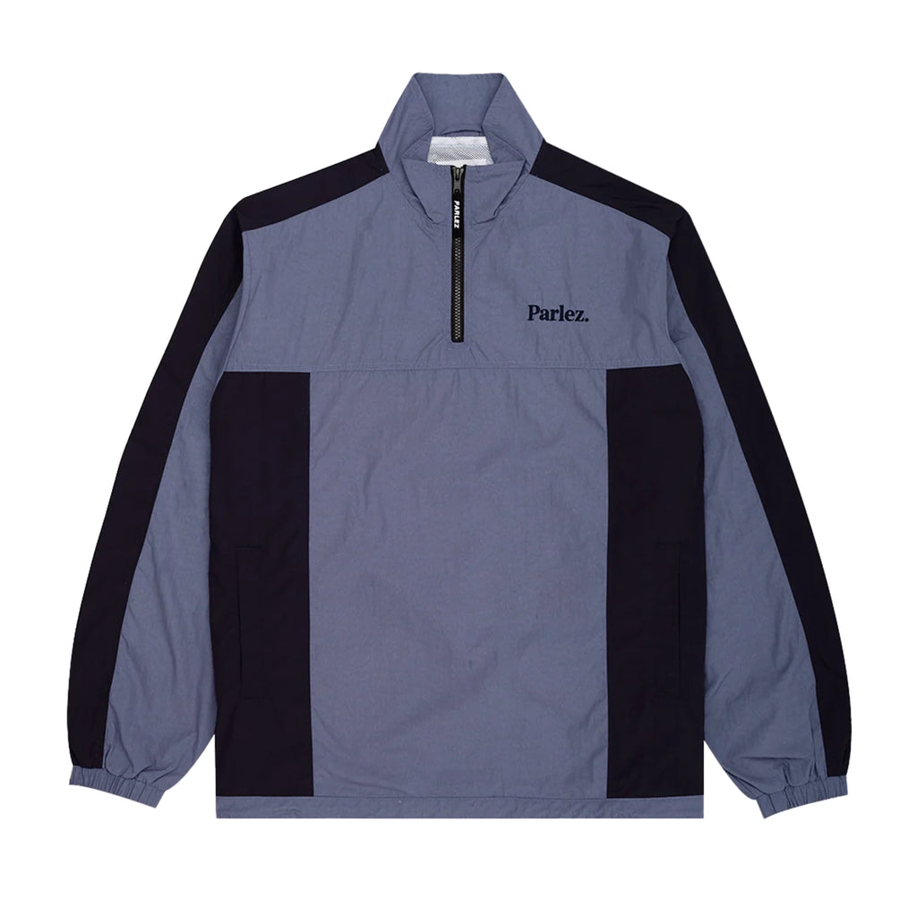 Parlez Pulse Jacket - Midnight - main