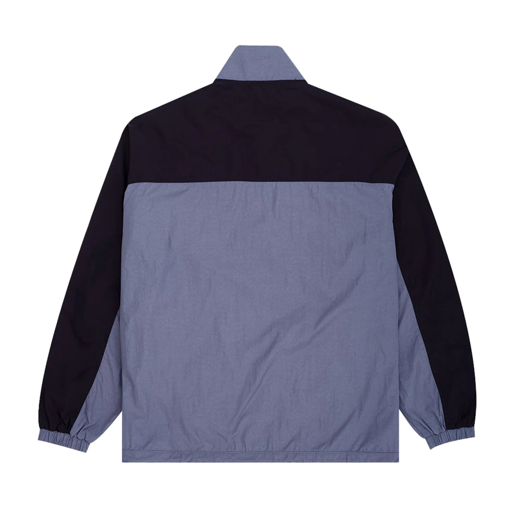 Parlez Pulse Jacket - Midnight - back