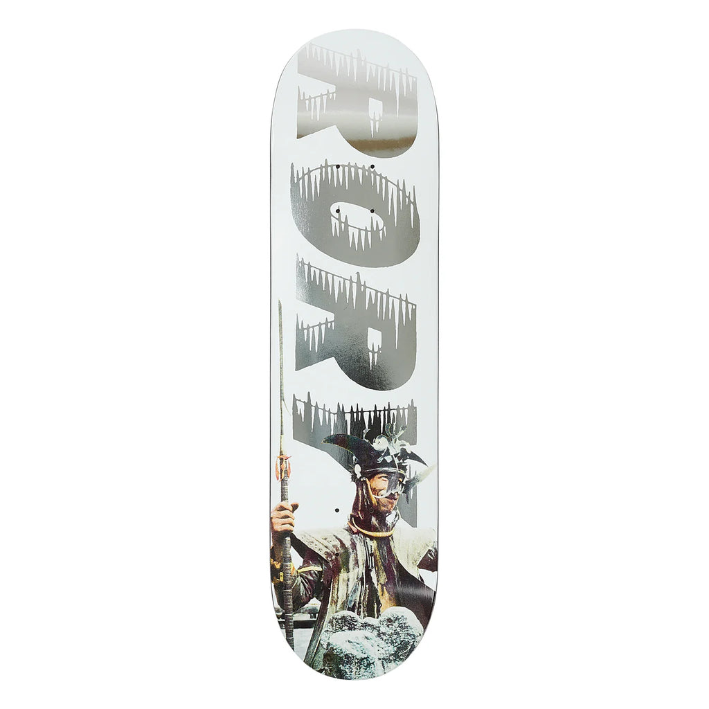 Palace Rory Pro S37 Skateboard Deck - 8.06" - bottom