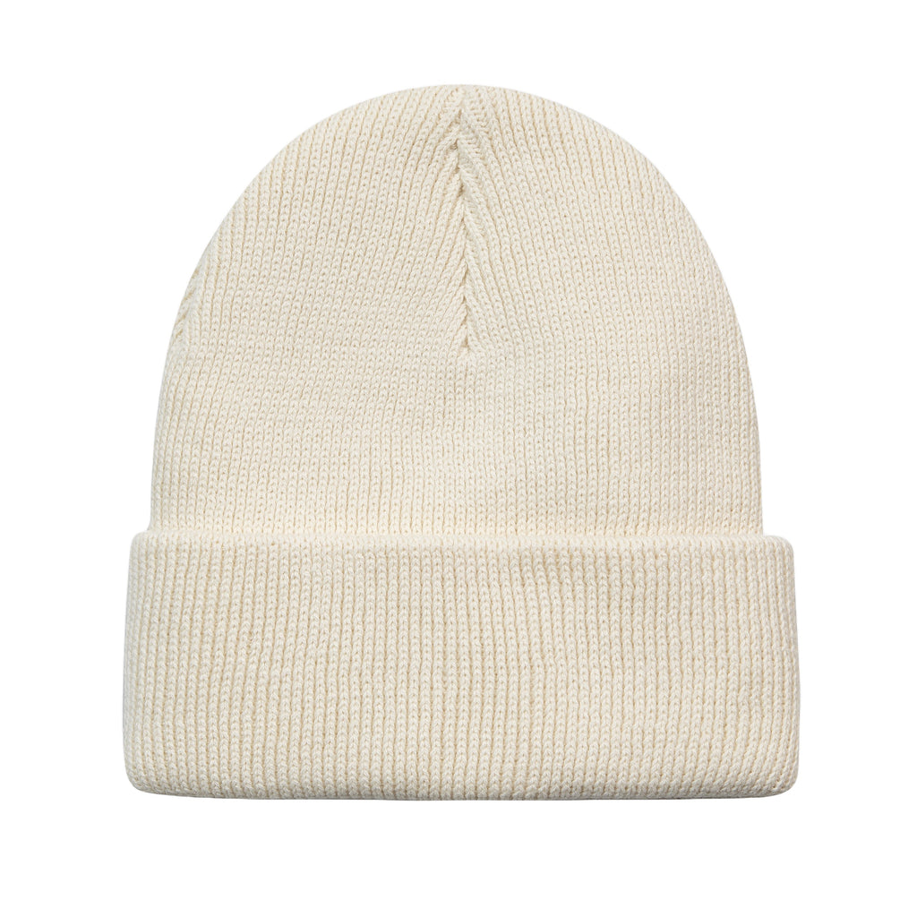 Carhartt WIP Heart Beanie - Natural