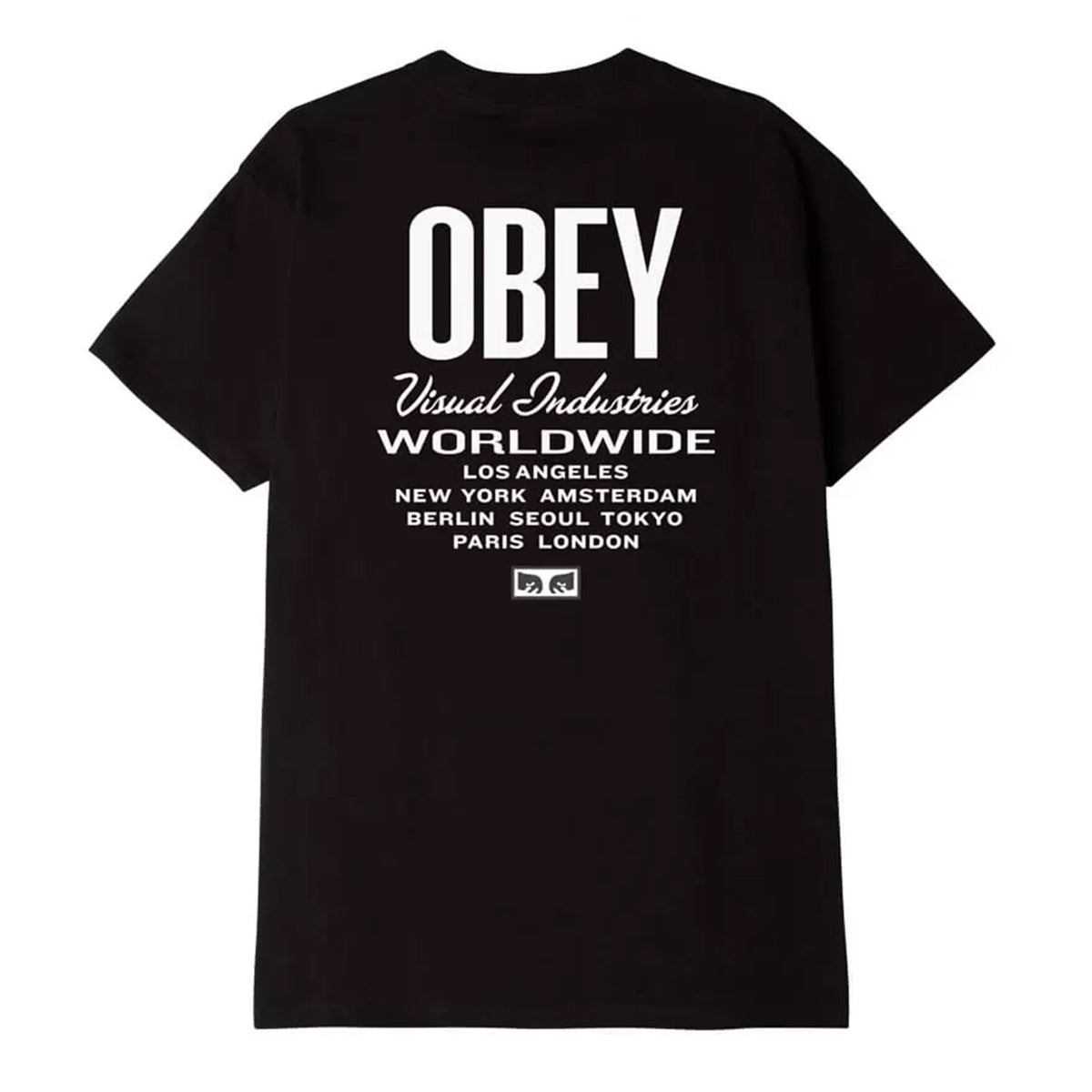 Obey t 2024 shirt uk