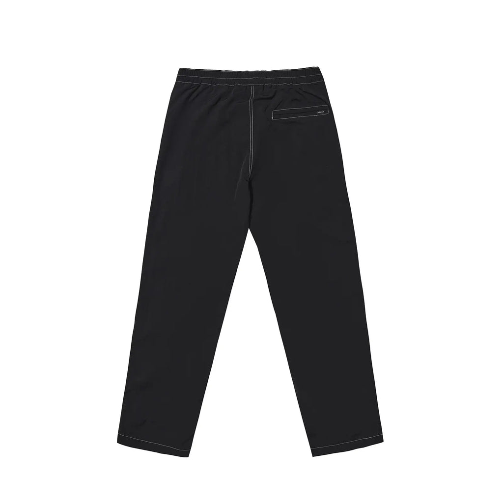 Helas Seams Tracksuit Pant - Black