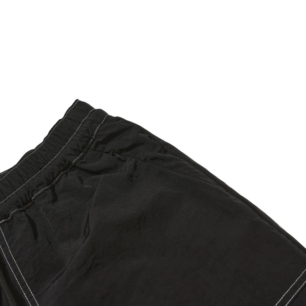 Helas Seams Tracksuit Pant - Black