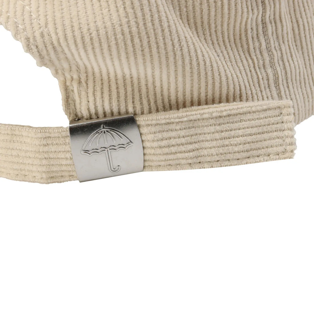 Helas Skieur Cap - Beige - strap