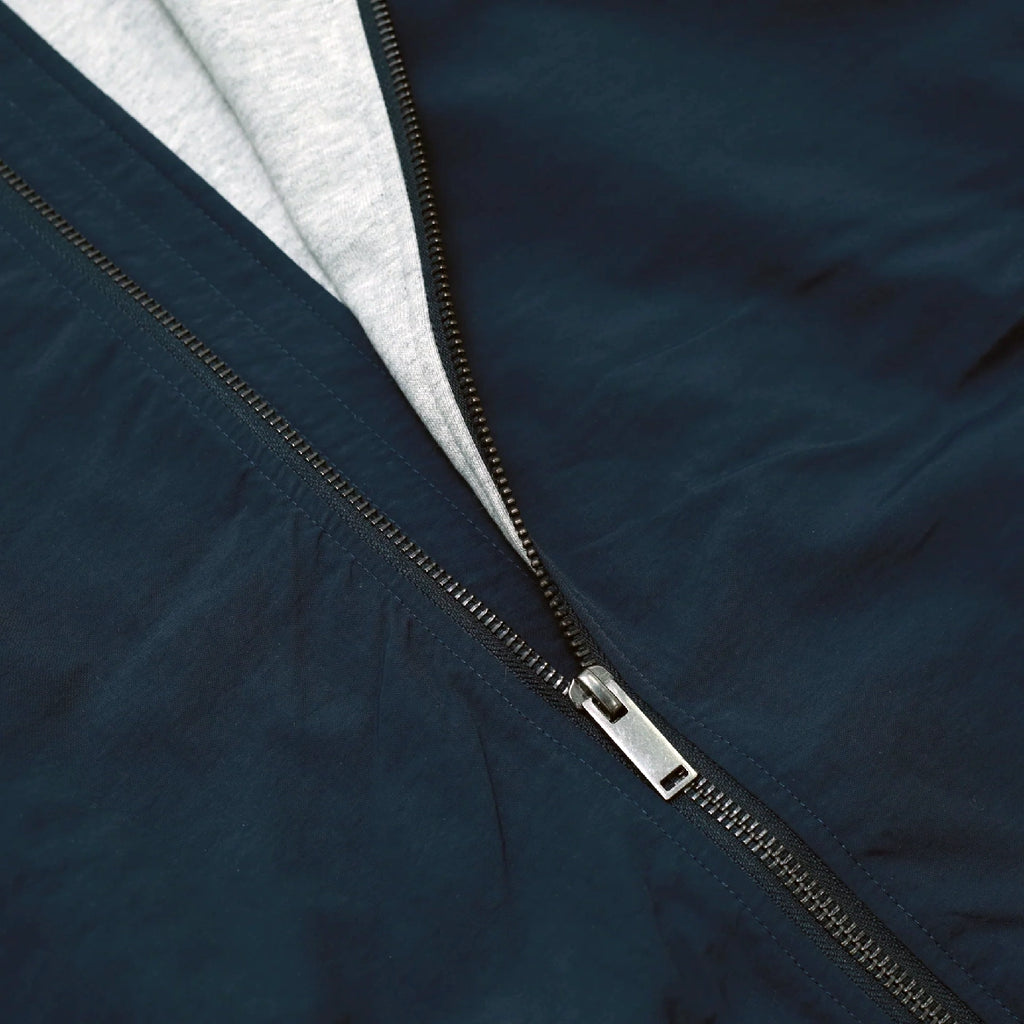 Yardsale YS Drill Jacket - Navy