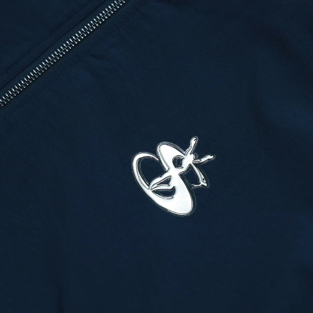 Yardsale YS Drill Jacket - Navy