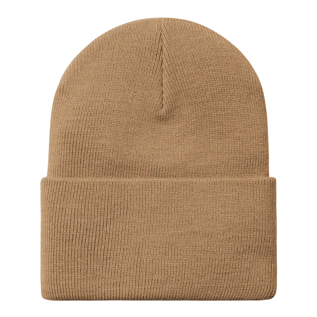 Carhartt WIP Watch Hat - Peanut - bak