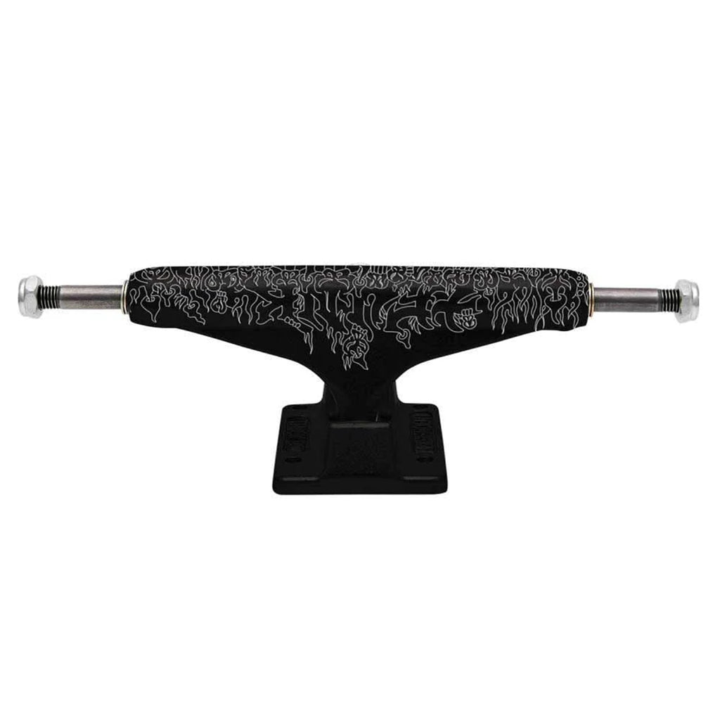 Independent Trucks 144 T-Funk Standard Trucks - Black