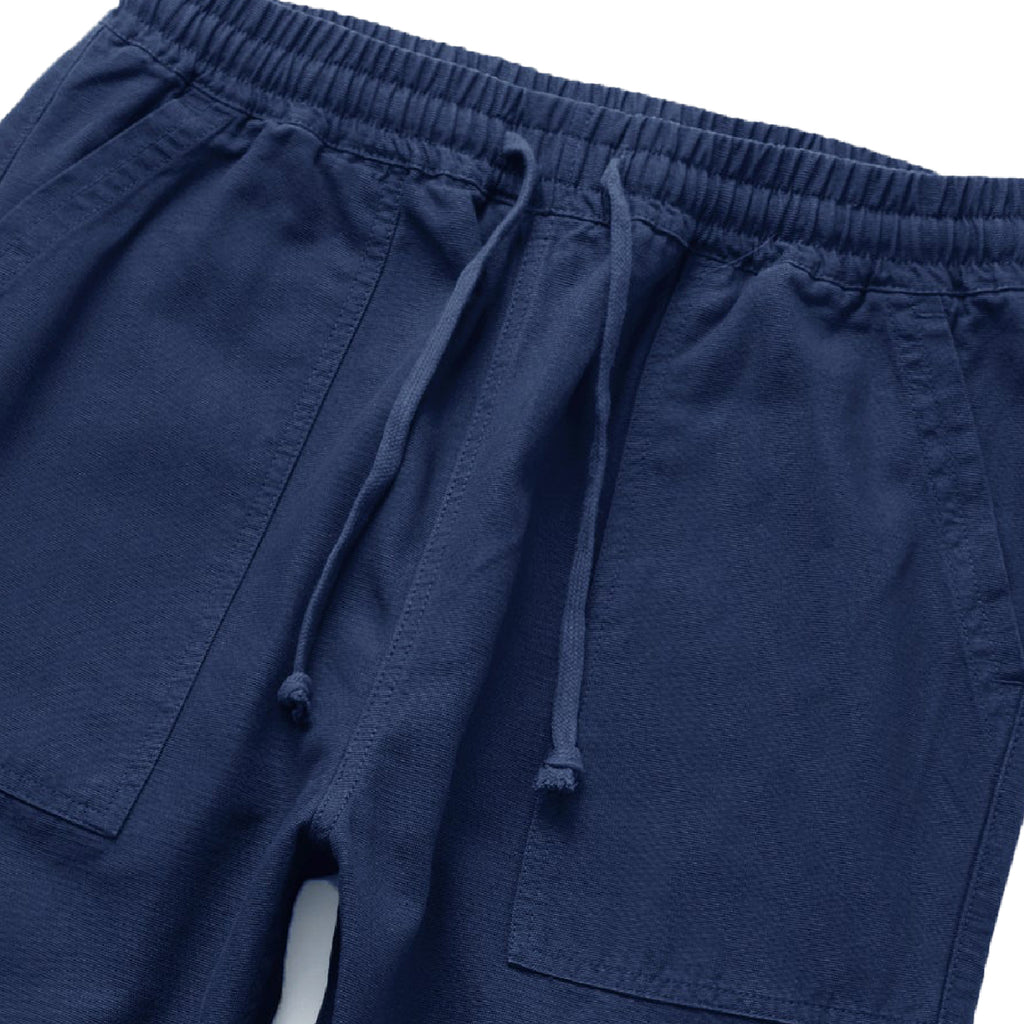 Service Works Canvas Chef Pant - Navy