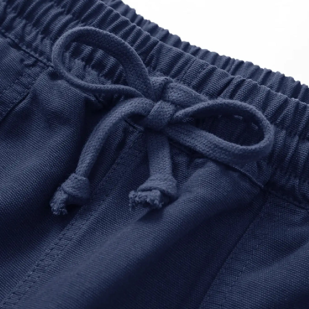 Service Works Canvas Chef Pant - Navy