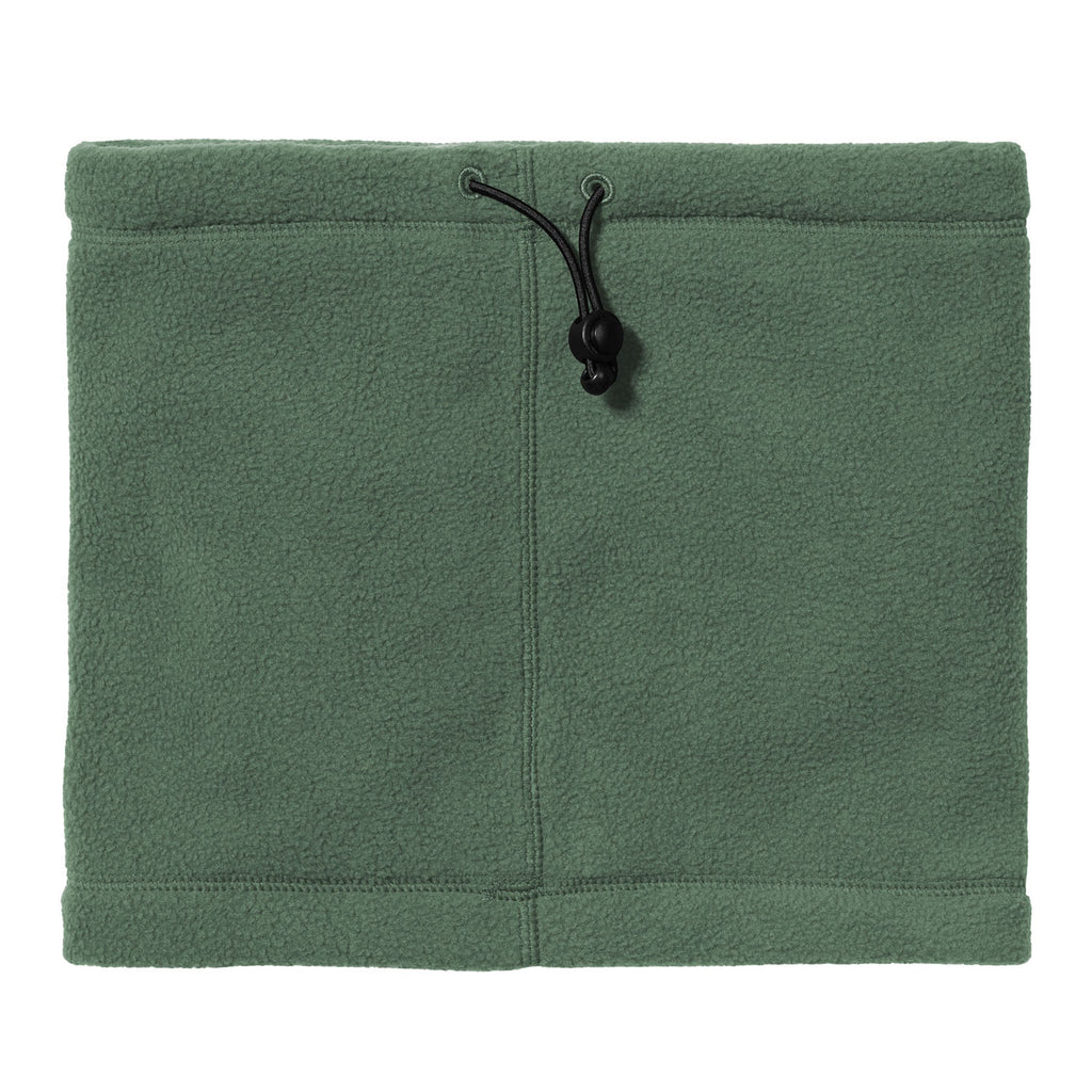 Carhartt WIP Corby Neckwarmer - Duck Green - back