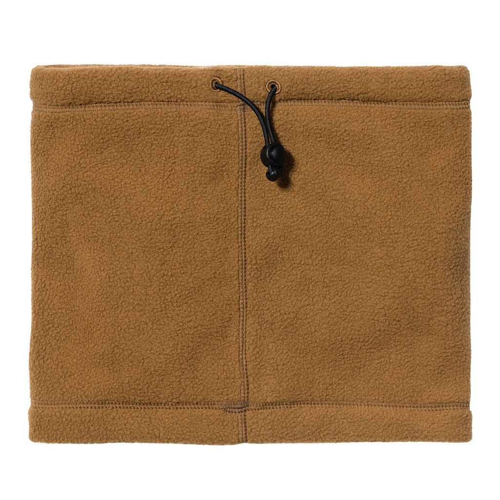 Carhartt WIP Corby Neckwarmer - Hamilton Brown - back