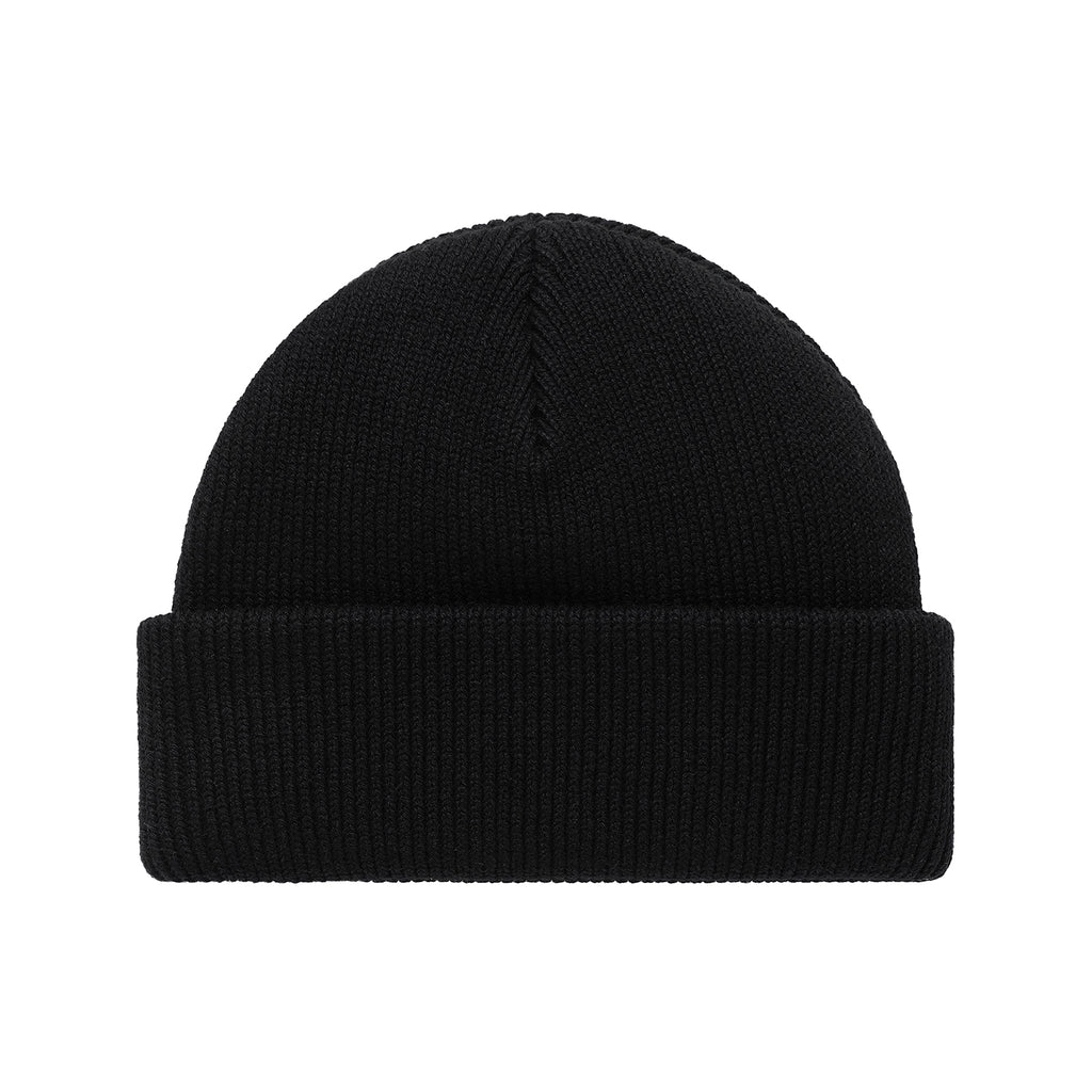 Daxton Beanie in Black by Carhartt WIP | Bored of Southsea