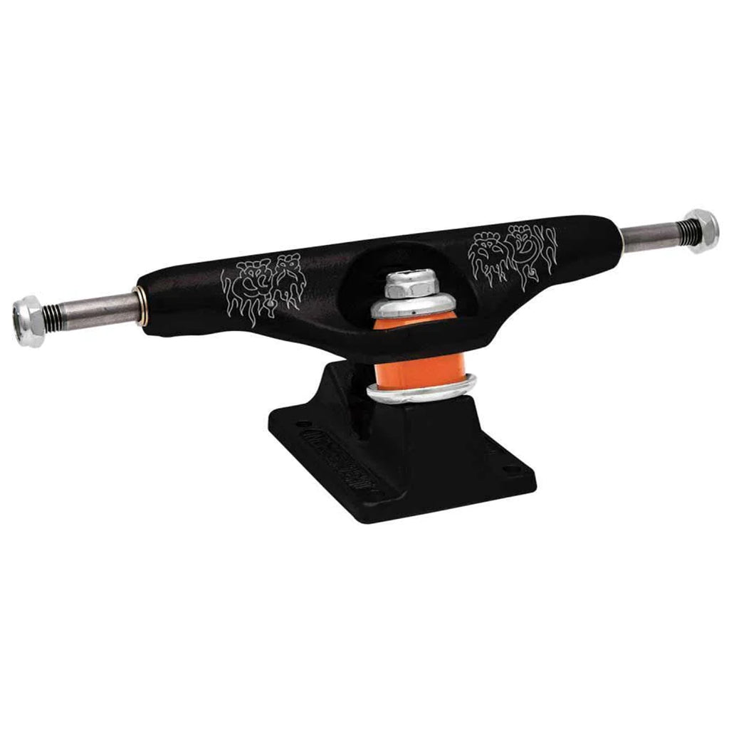 Independent Trucks 144 T-Funk Standard Trucks - Black