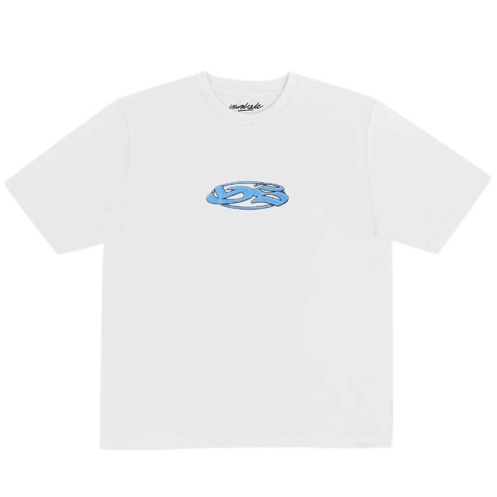 Yardsale Gummi T Shirt - White - main