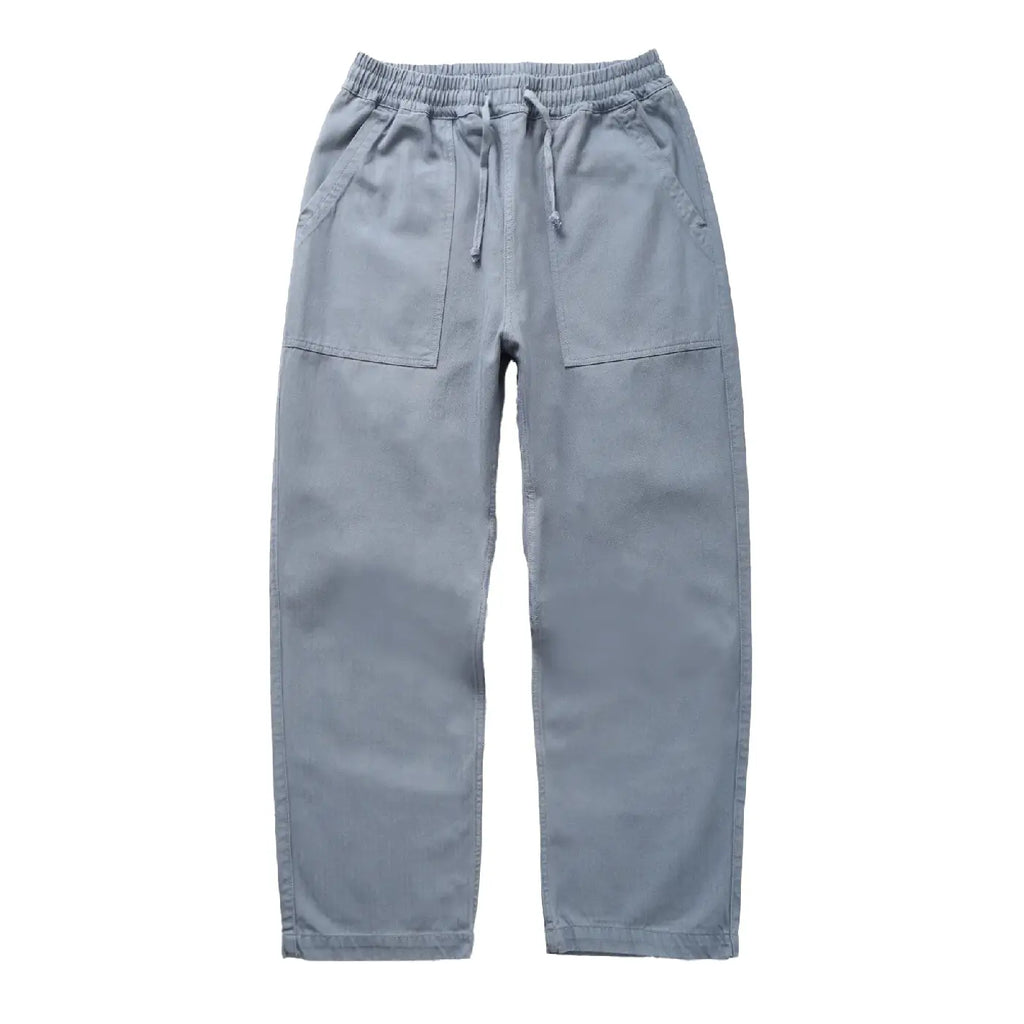 Service Works Herringbone Chef Pant - Harbour