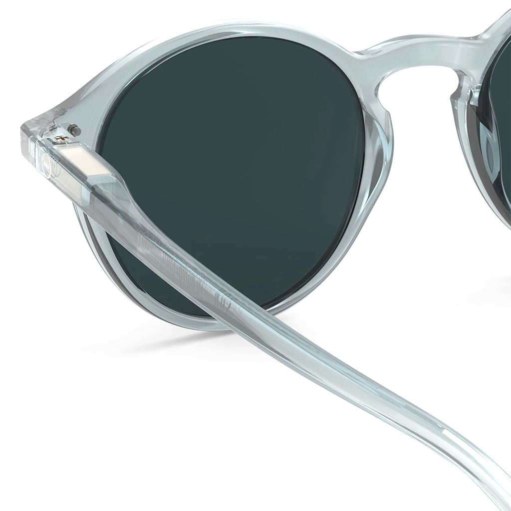 IZIPIZI #D Sunglasses - Frozen Blue