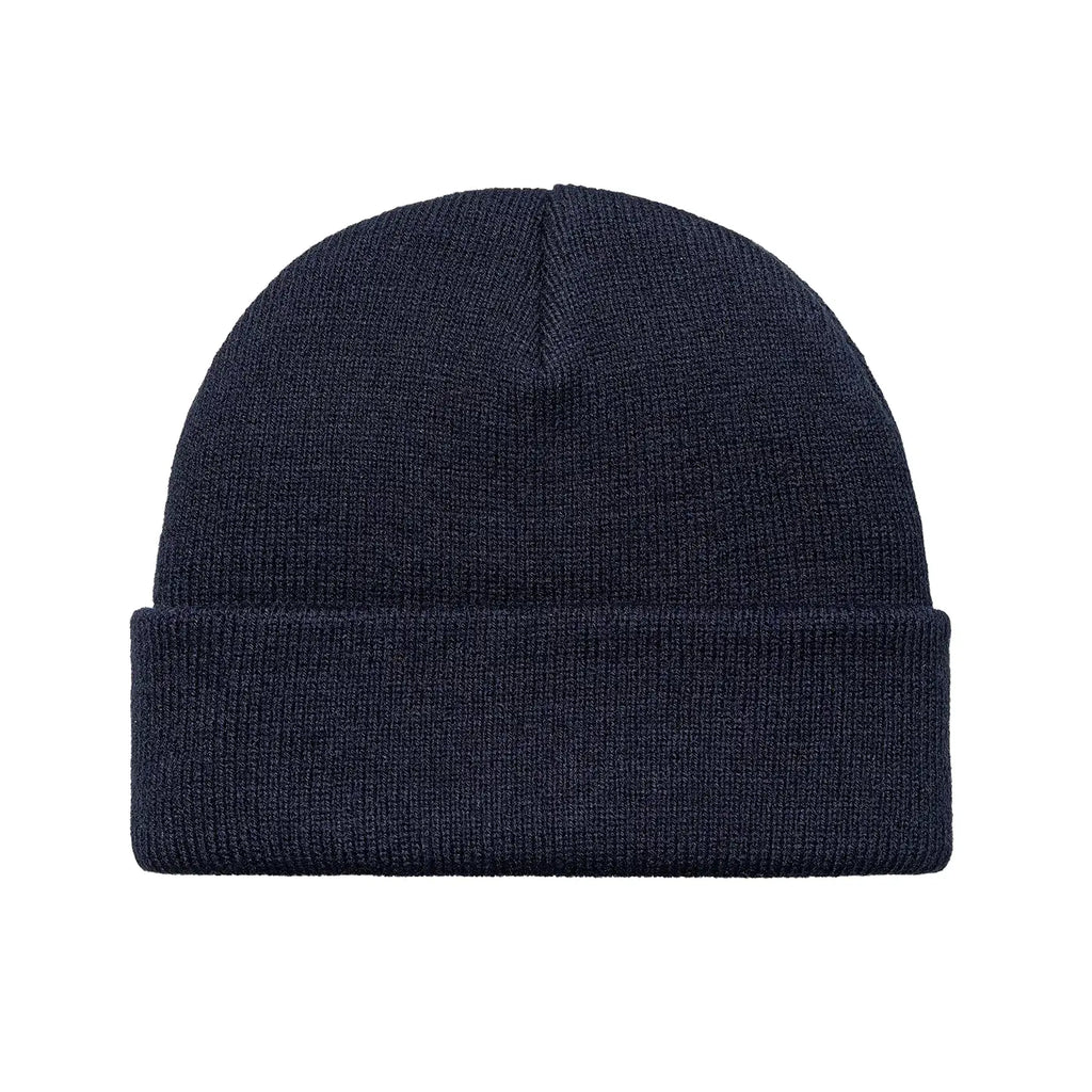 Carhartt WIP Stratus Hat Low - Dark navy - back