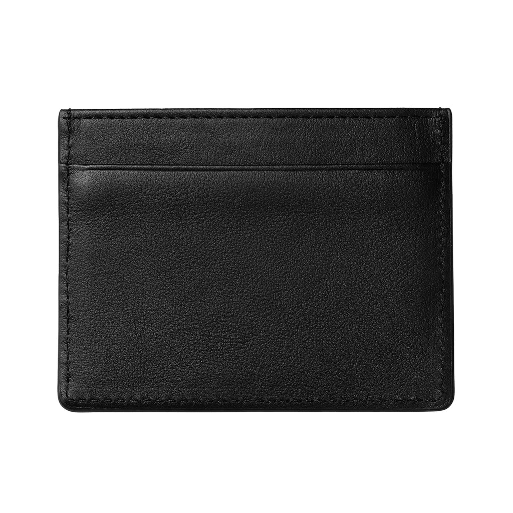 Carhartt WIP Vegas Cardholder - Black / Gold - back