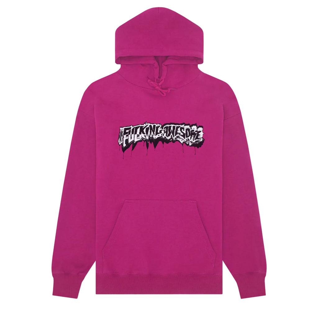 FUCKING AWESOME - WANTO BOULEVARD HOODIEトップス - トップス