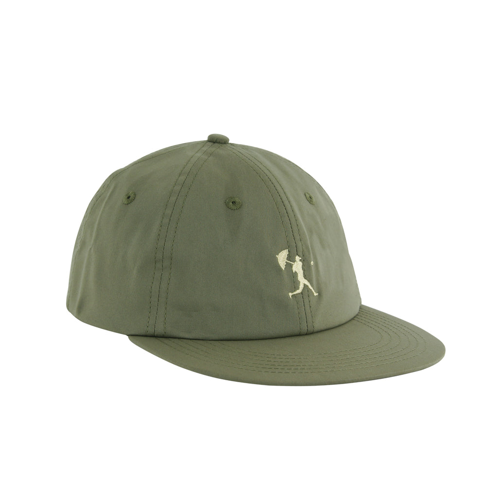 Helas Baller Cap - Green