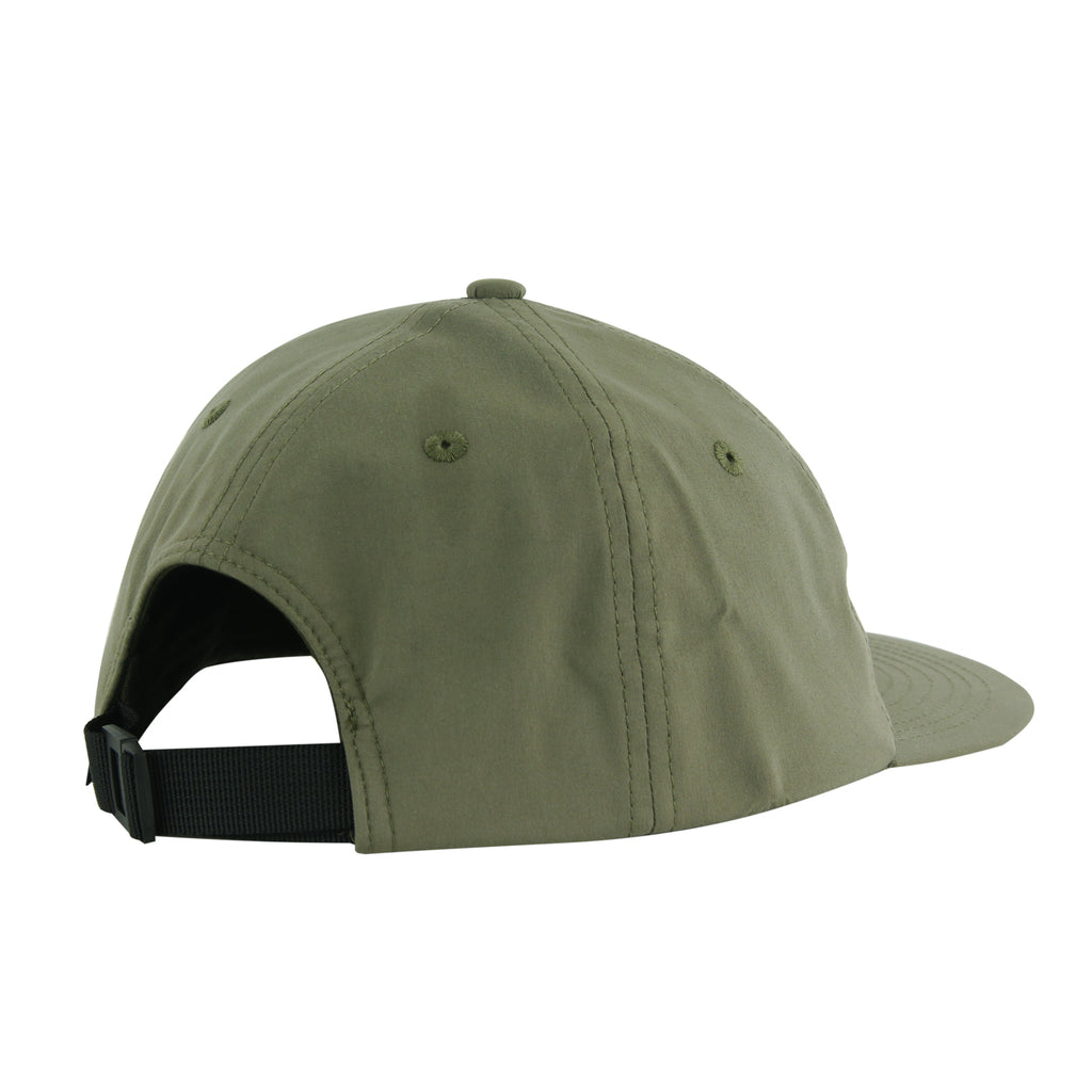 Helas Baller Cap - Green