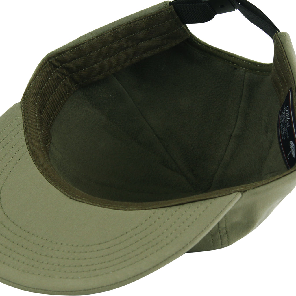 Helas Baller Cap - Green