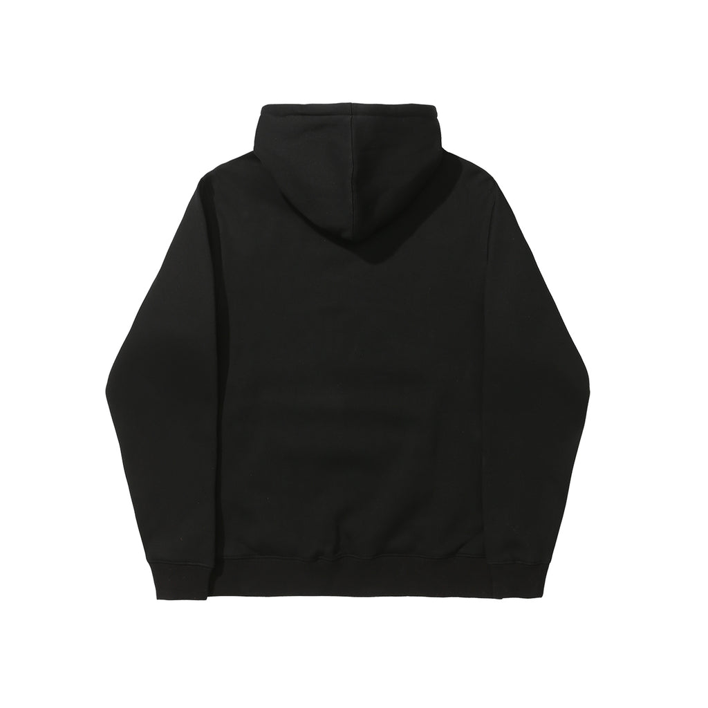 Helas Chak Hoodie - Black