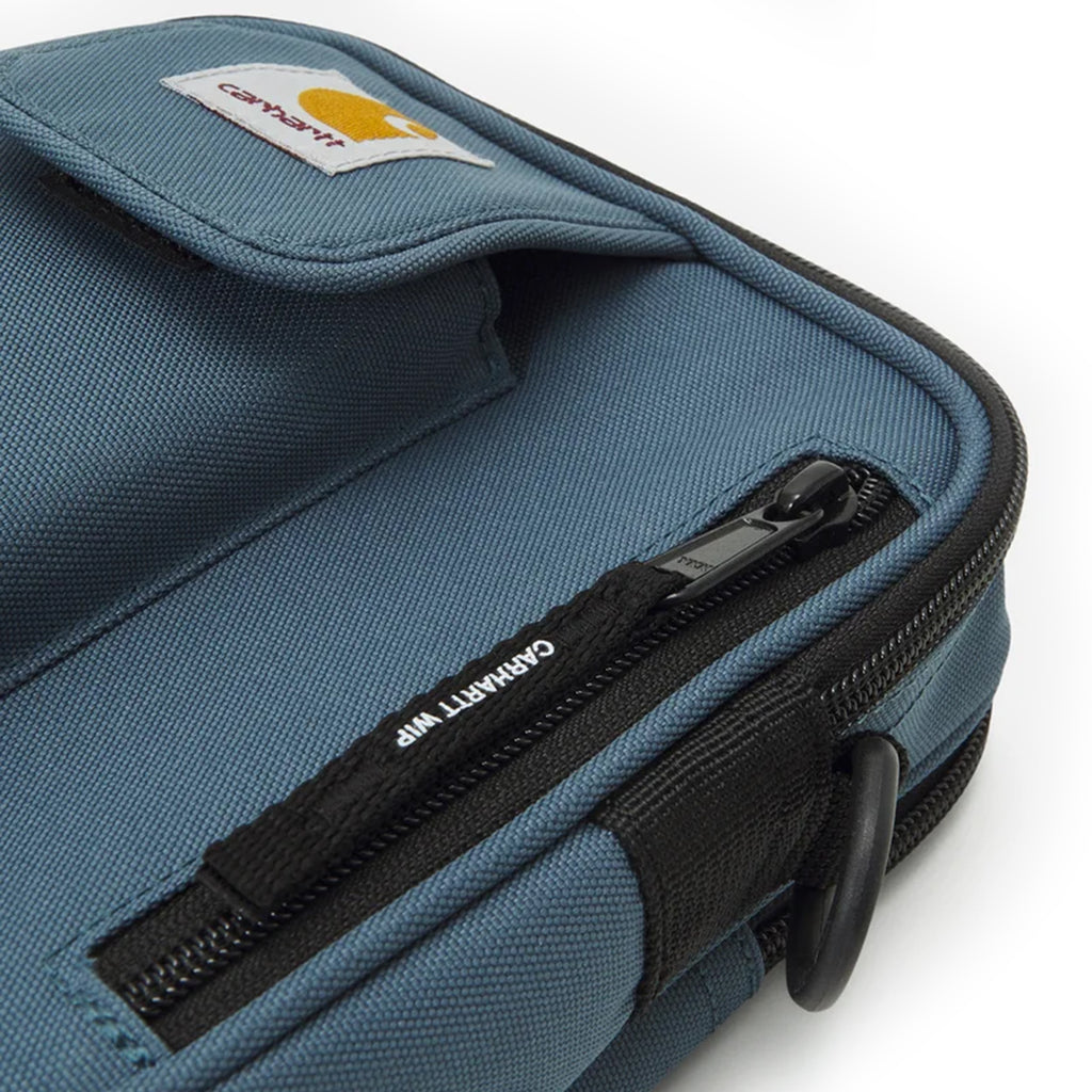 Carhartt Watts Essentials Bag in Navy : SEIKK Mens Carhartt WIP UK