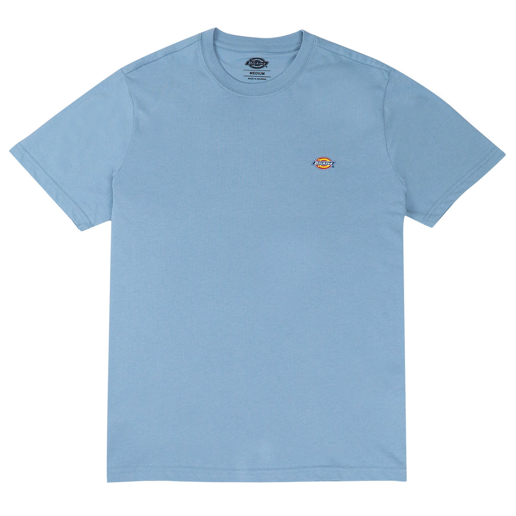 Dickies Mapleton T Shirt - Ashley Blue