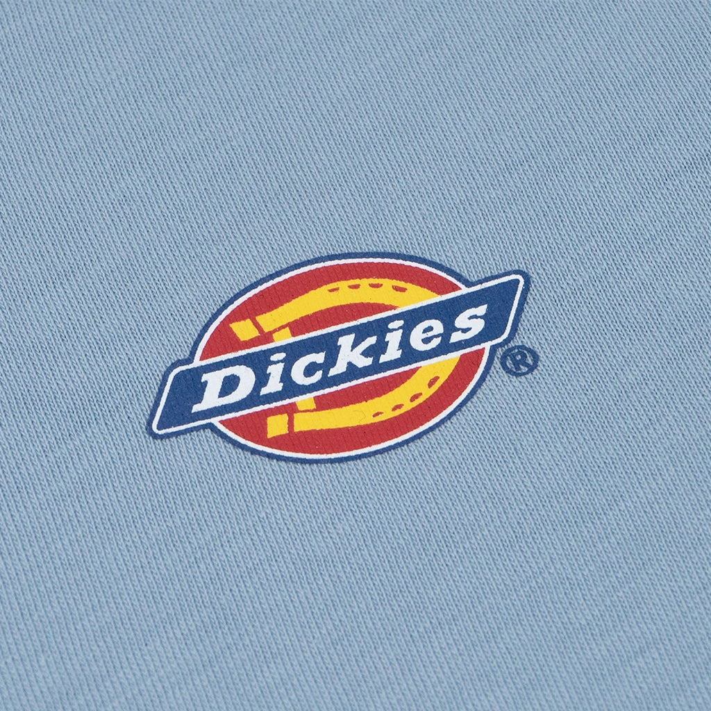 Dickies Mapleton T Shirt - Ashley Blue