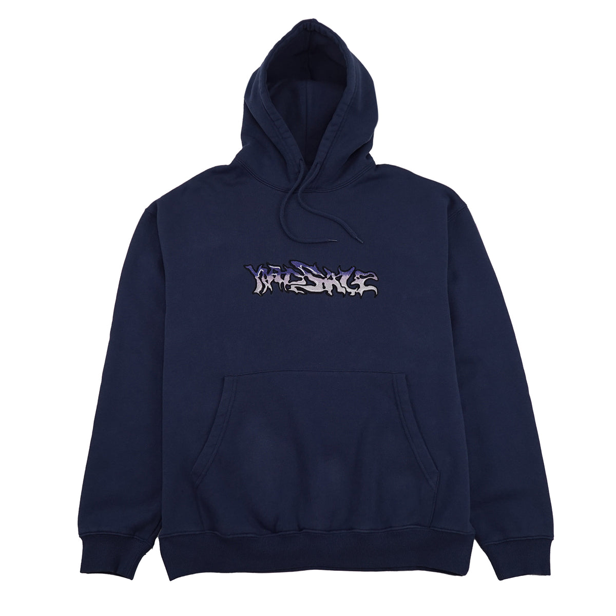 Yardsale Dreamscape Hoodie - Indigo