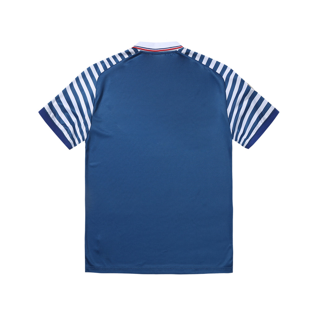 Helas Japan WC22 Football Jersey  - Blue