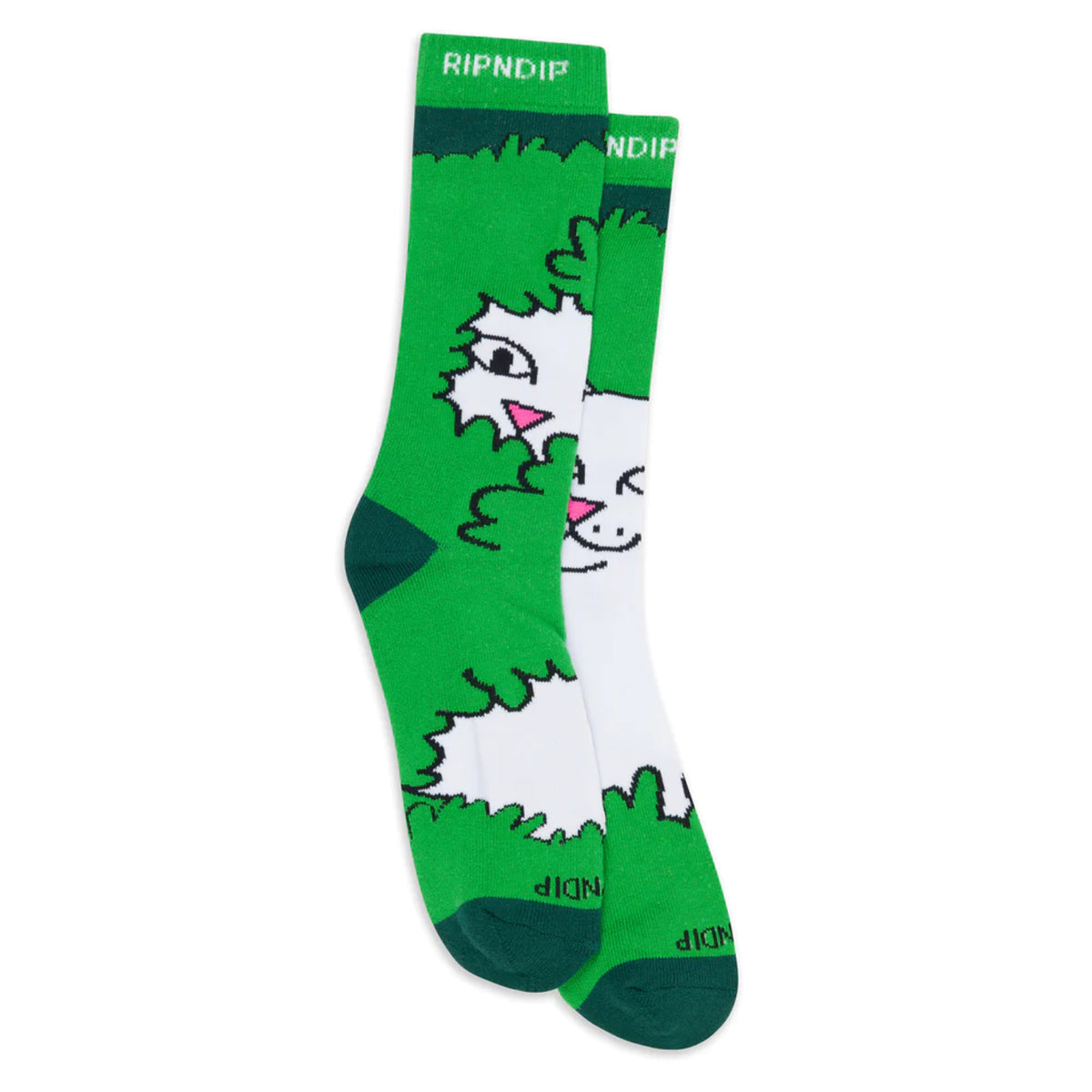 Ripndip socks deals