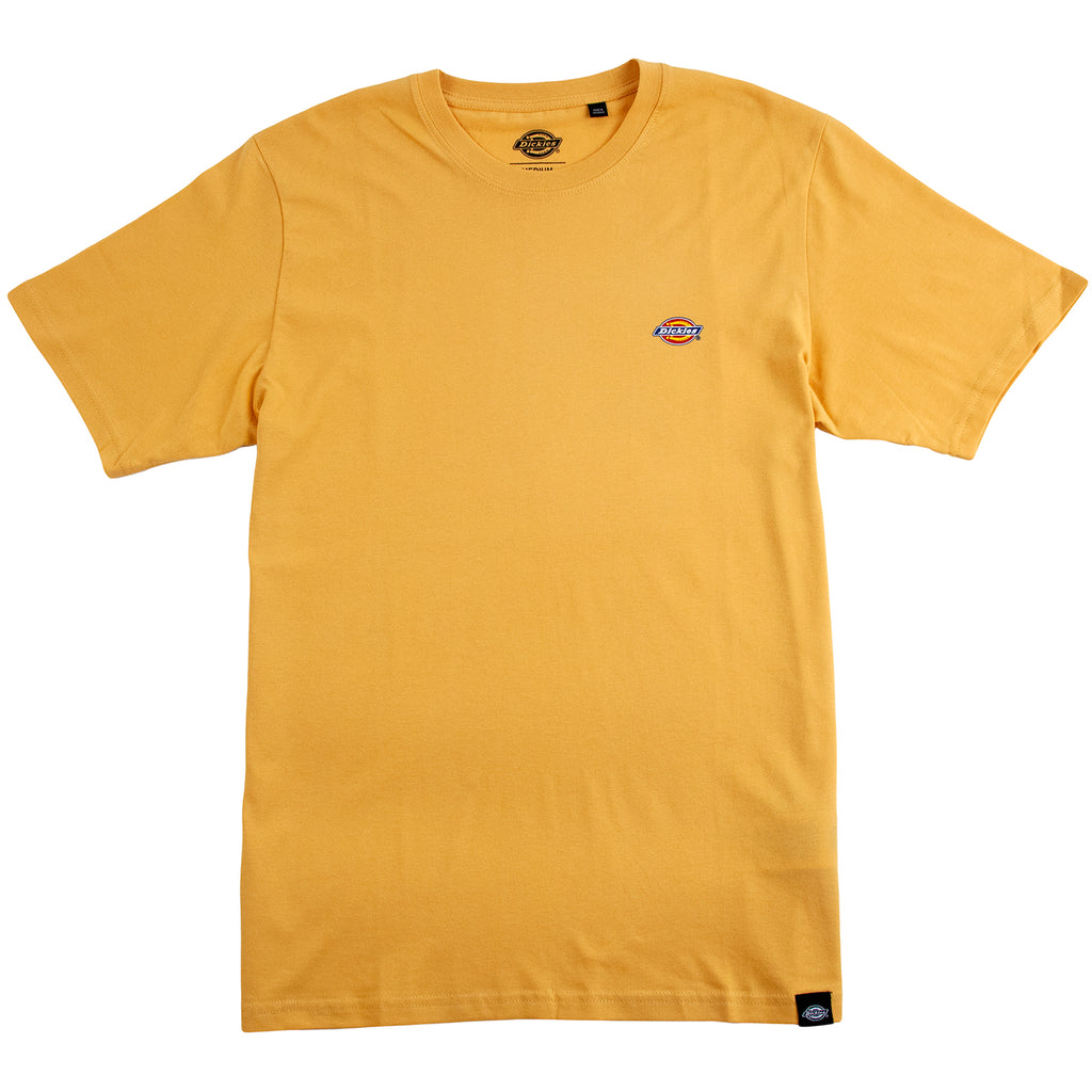 Dickies Stockdale T Shirt in Apricot